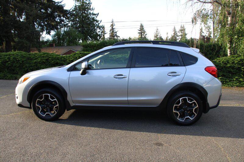 used 2014 Subaru XV Crosstrek car, priced at $12,995