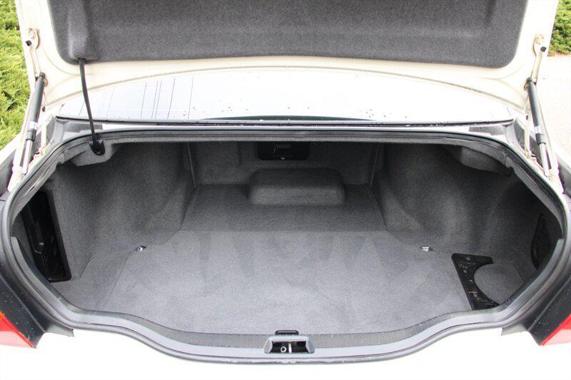 used 2001 Lexus LS 430 car, priced at $5,995