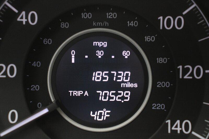 used 2015 Honda CR-V car, priced at $9,995