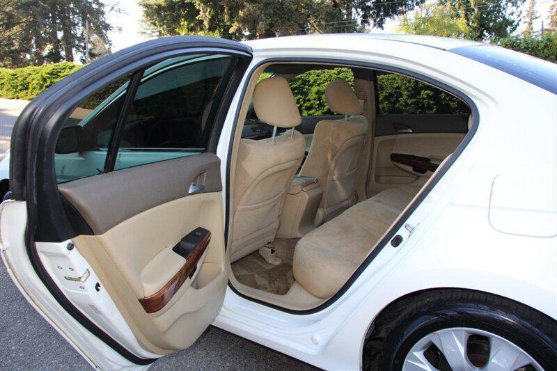 used 2008 Honda Accord car, priced at $3,499