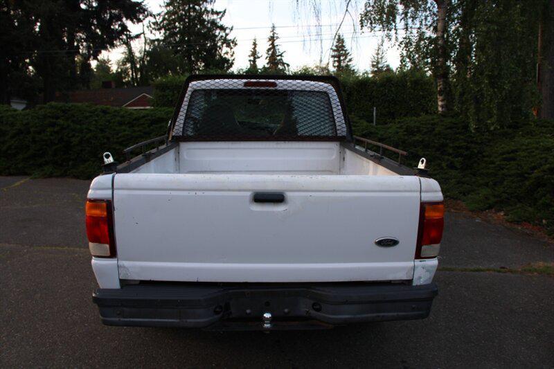 used 1998 Ford Ranger car, priced at $5,699