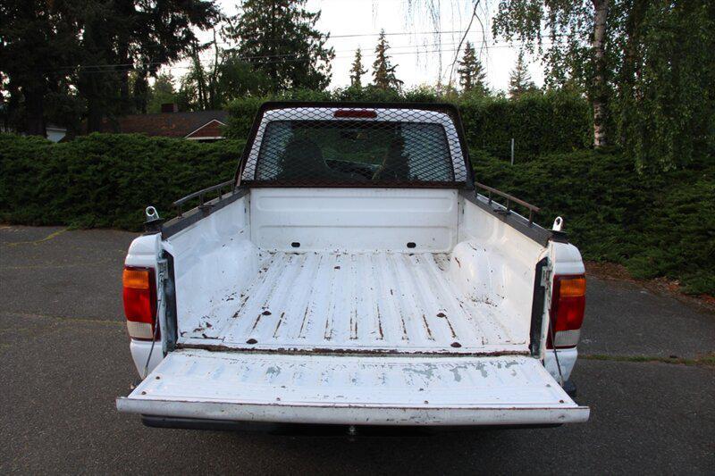 used 1998 Ford Ranger car, priced at $5,699