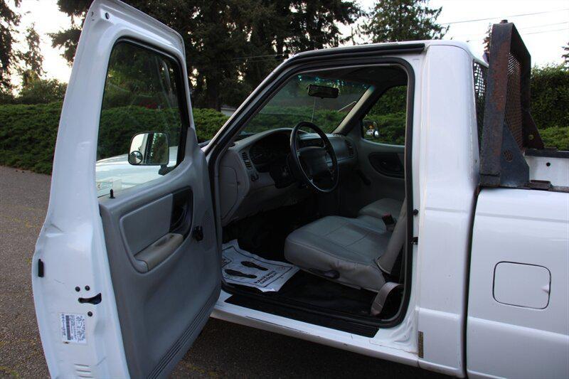 used 1998 Ford Ranger car, priced at $5,699