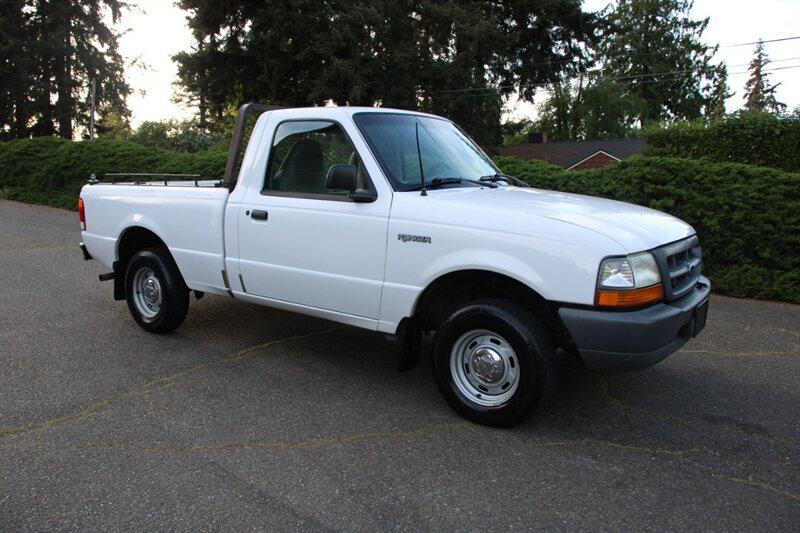 used 1998 Ford Ranger car, priced at $5,699