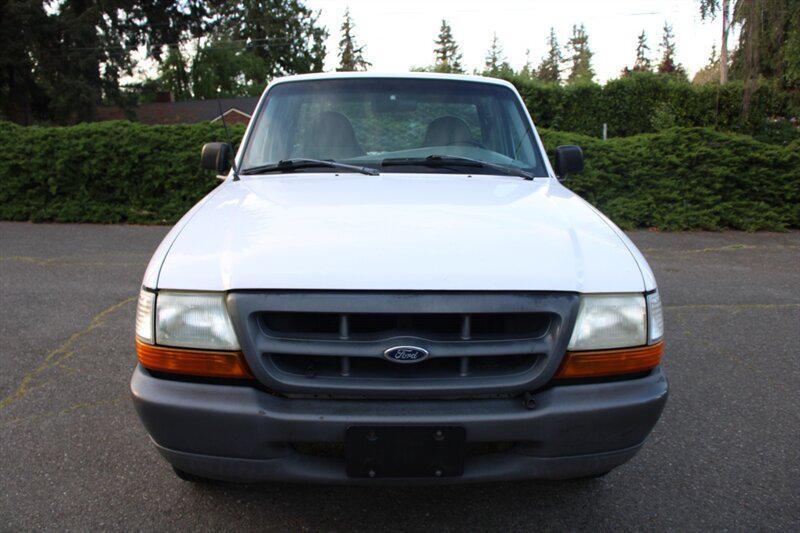 used 1998 Ford Ranger car, priced at $5,699