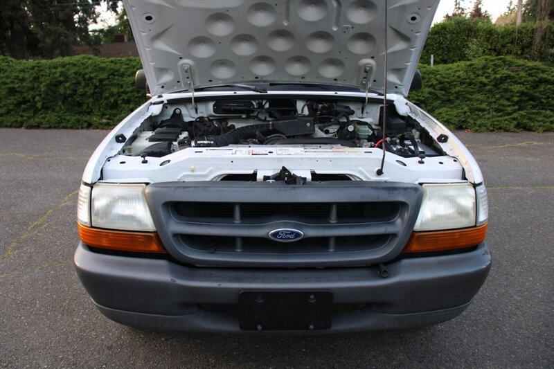 used 1998 Ford Ranger car, priced at $5,699