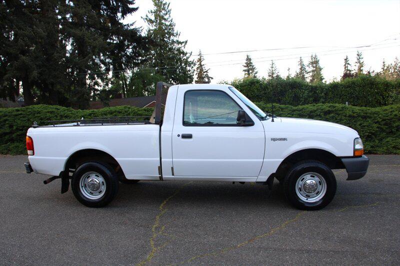 used 1998 Ford Ranger car, priced at $5,699