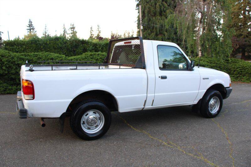 used 1998 Ford Ranger car, priced at $5,699