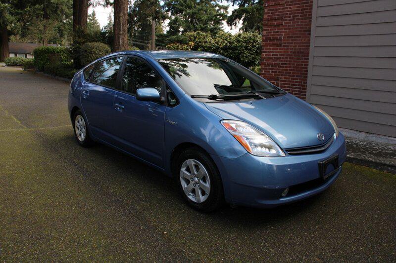 used 2006 Toyota Prius car, priced at $6,499