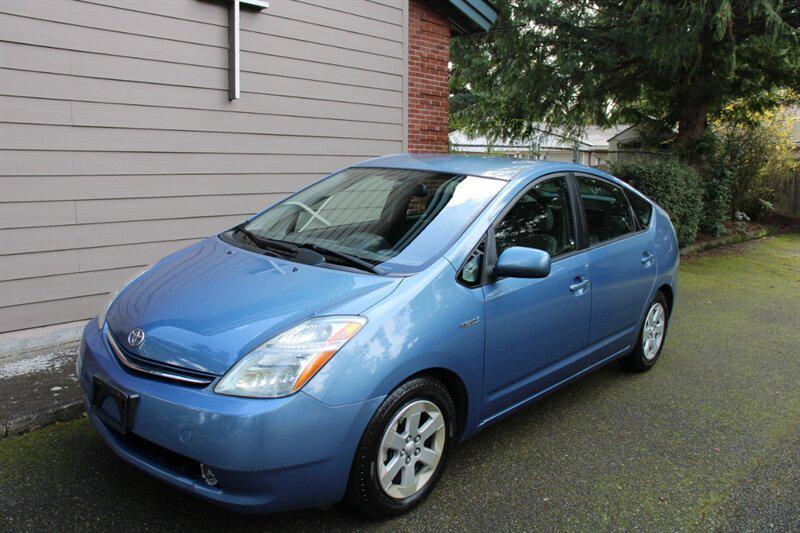 used 2006 Toyota Prius car, priced at $6,499