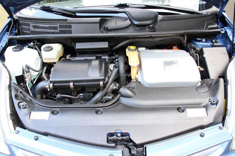 used 2006 Toyota Prius car, priced at $6,499