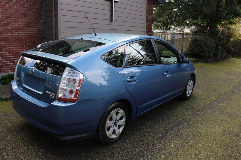 used 2006 Toyota Prius car, priced at $6,499
