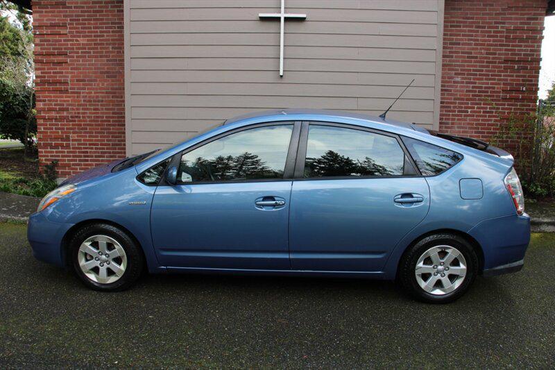 used 2006 Toyota Prius car, priced at $6,499