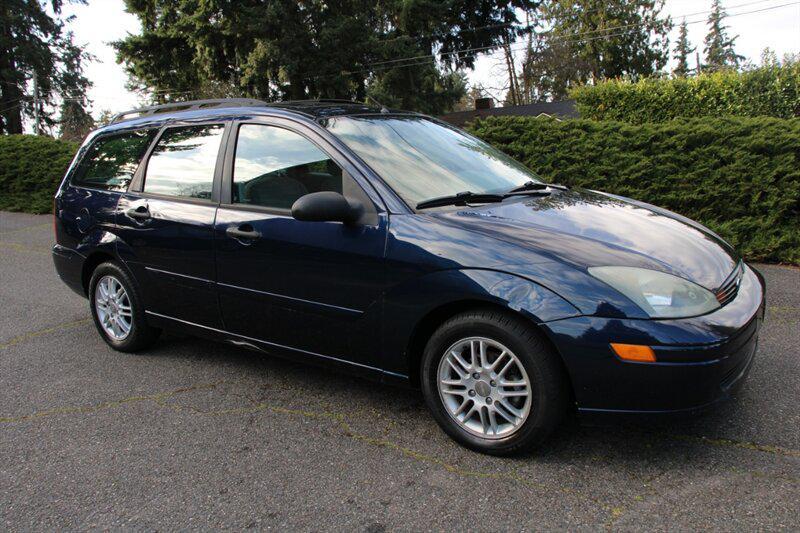 used 2004 Ford Focus car, priced at $3,995