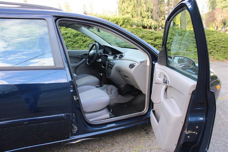 used 2004 Ford Focus car, priced at $3,995