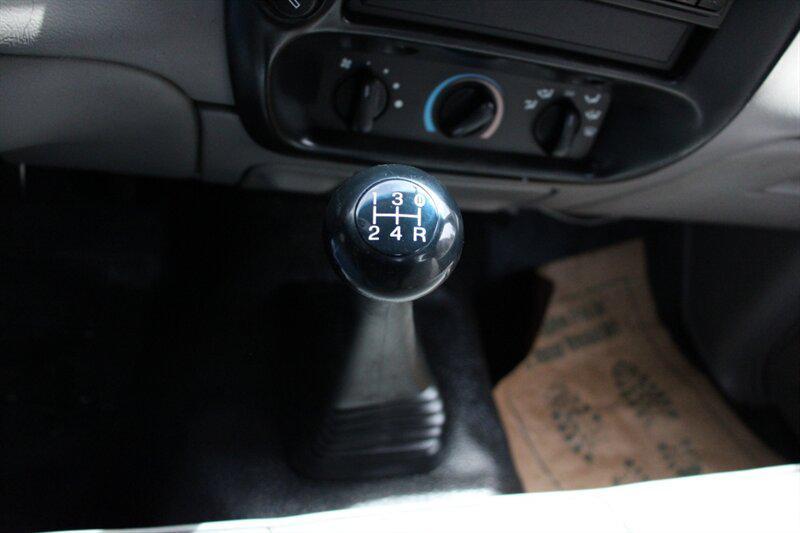 used 1995 Ford Ranger car, priced at $4,699