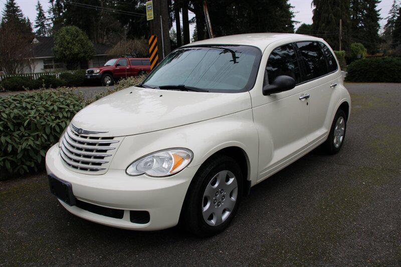 used 2007 Chrysler PT Cruiser car, priced at $2,599