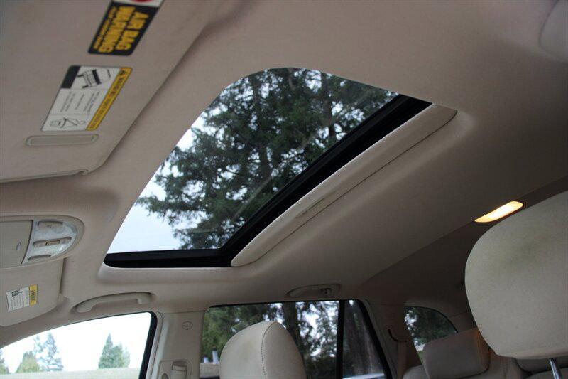 used 2007 Hyundai Santa Fe car, priced at $2,995