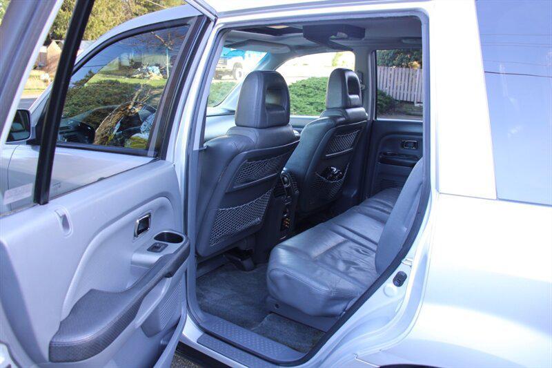 used 2005 Honda Pilot car, priced at $5,995