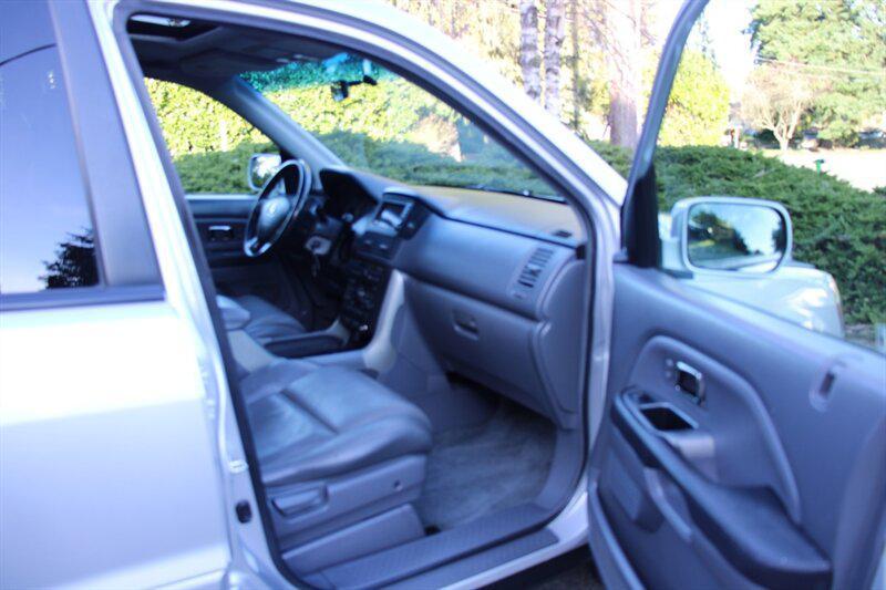 used 2005 Honda Pilot car, priced at $5,995
