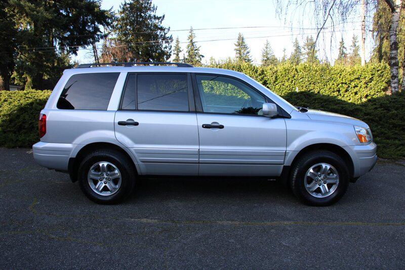 used 2005 Honda Pilot car, priced at $5,995