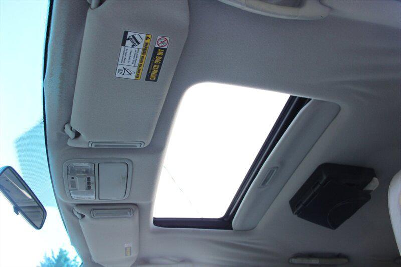 used 2005 Honda Pilot car, priced at $5,995