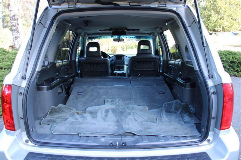 used 2005 Honda Pilot car, priced at $5,995