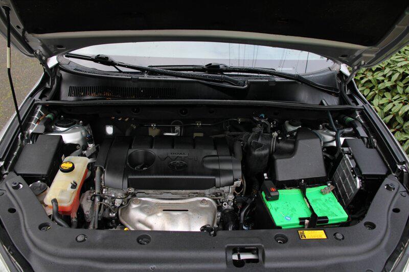 used 2011 Toyota RAV4 car, priced at $5,995