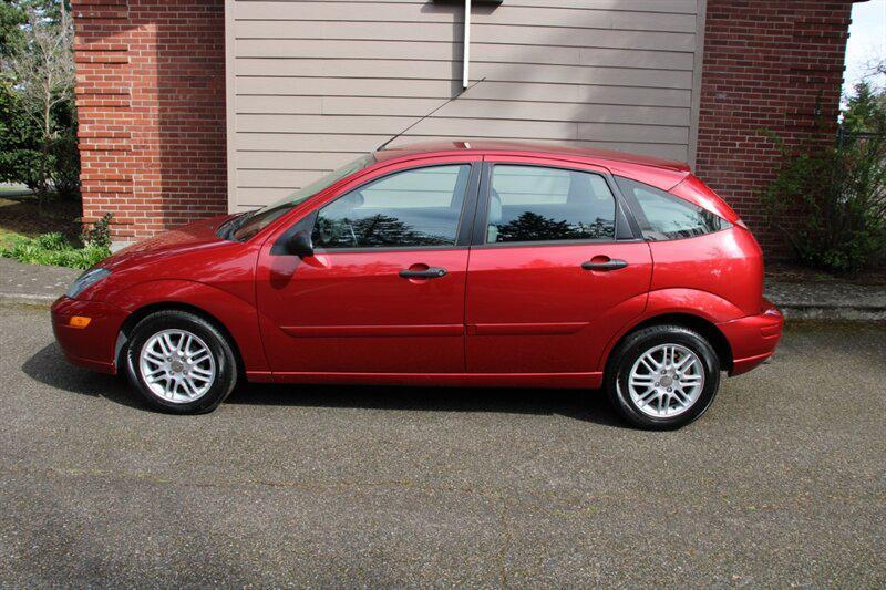 used 2003 Ford Focus car, priced at $5,995