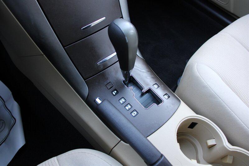 used 2009 Hyundai Sonata car, priced at $5,699