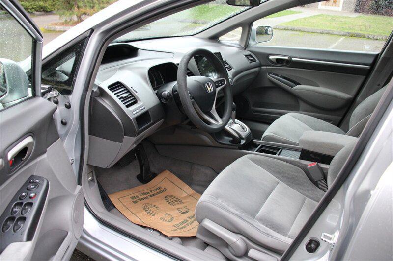 used 2010 Honda Civic car, priced at $6,995