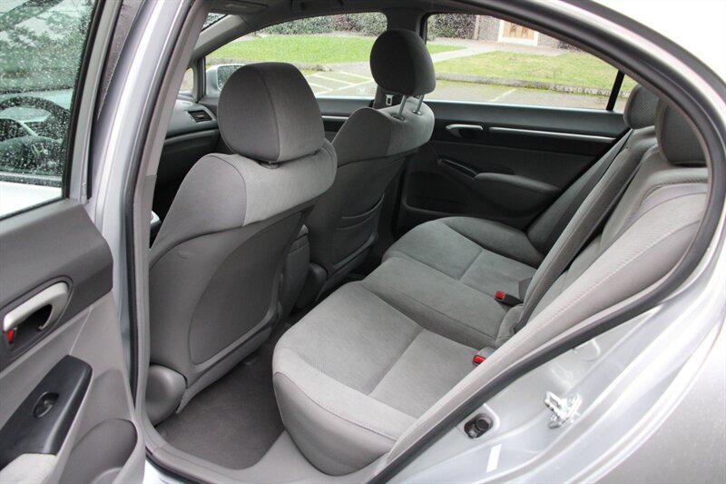 used 2010 Honda Civic car, priced at $6,995