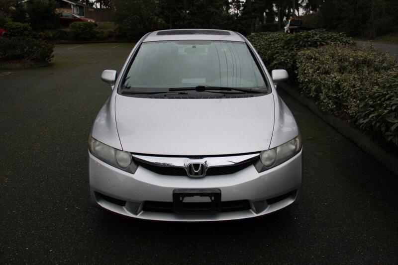 used 2010 Honda Civic car, priced at $6,995
