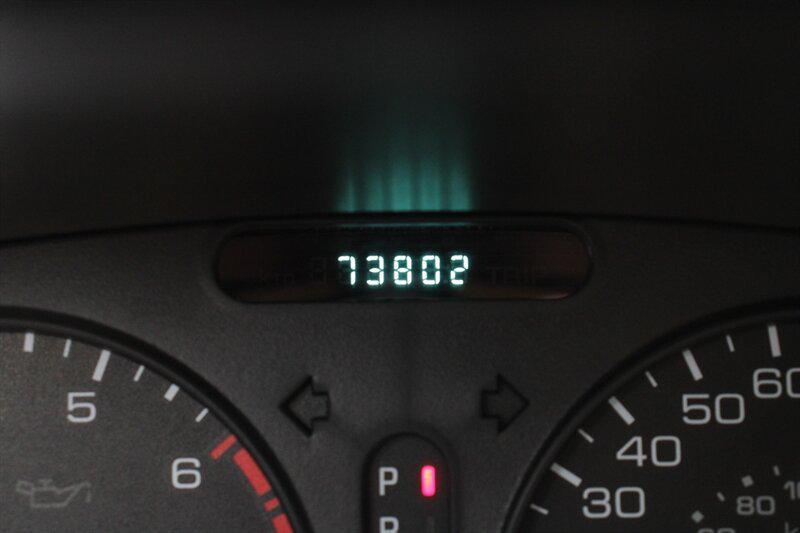 used 1998 Oldsmobile Intrigue car, priced at $4,799