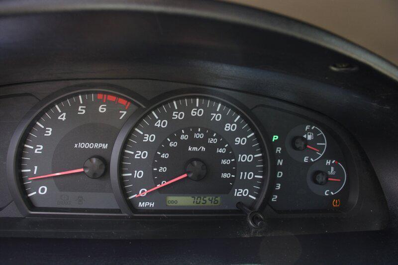 used 2005 Toyota Tundra car, priced at $12,995