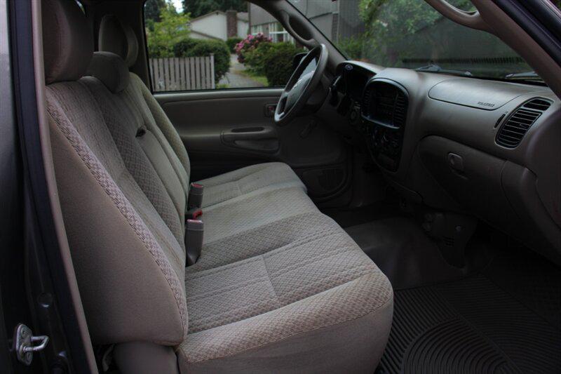 used 2005 Toyota Tundra car, priced at $12,995