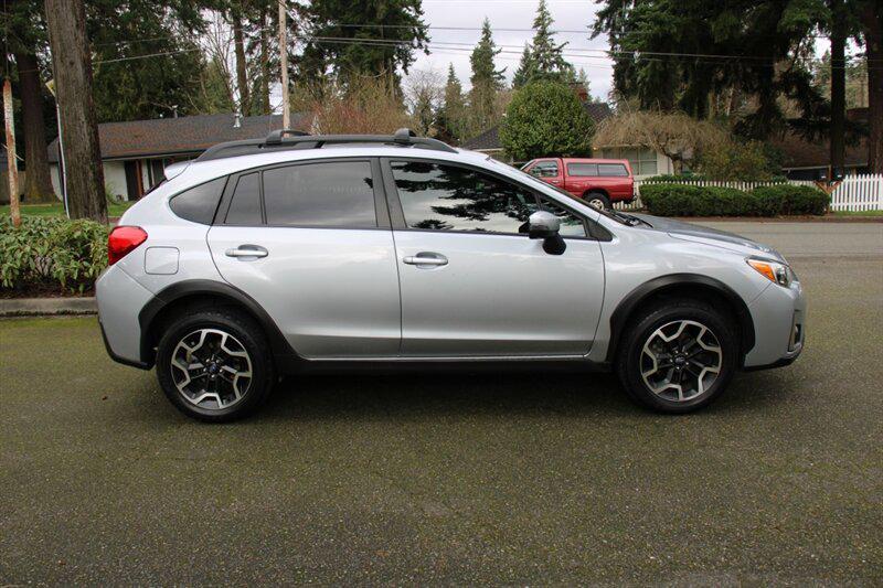 used 2016 Subaru Crosstrek car, priced at $12,995