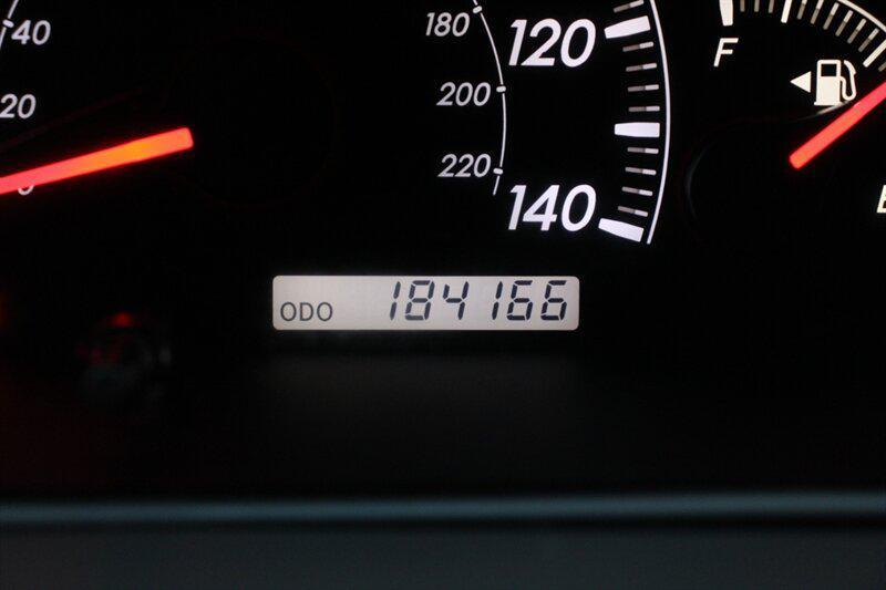 used 2005 Toyota Camry car, priced at $4,995