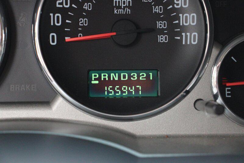 used 2006 Buick Rendezvous car, priced at $3,699