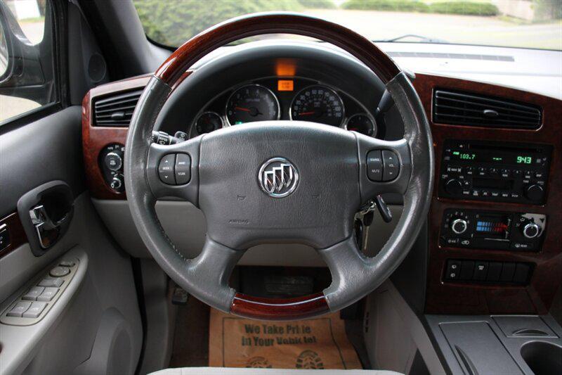 used 2006 Buick Rendezvous car, priced at $3,699