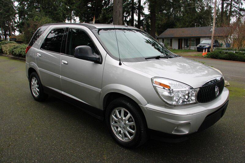 used 2006 Buick Rendezvous car, priced at $3,699