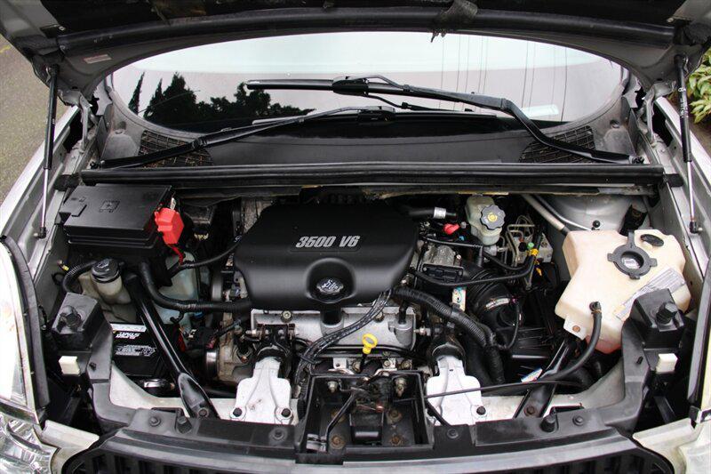 used 2006 Buick Rendezvous car, priced at $3,699