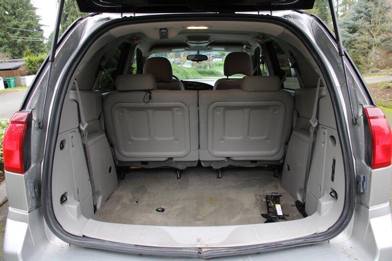 used 2006 Buick Rendezvous car, priced at $3,699