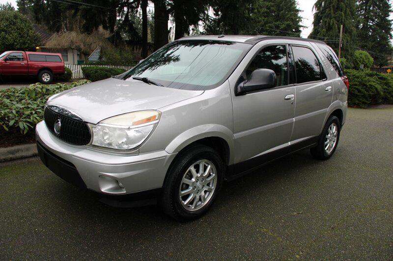 used 2006 Buick Rendezvous car, priced at $3,699