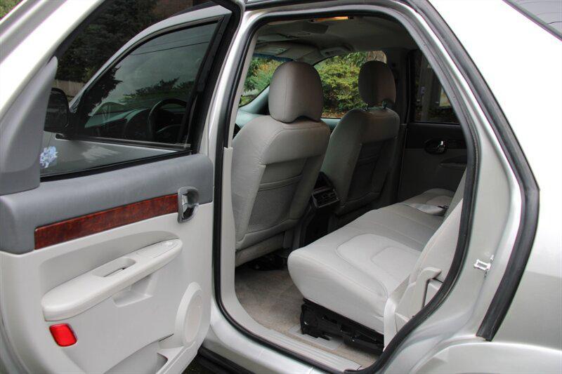 used 2006 Buick Rendezvous car, priced at $3,699