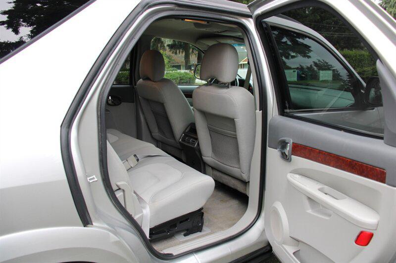 used 2006 Buick Rendezvous car, priced at $3,699