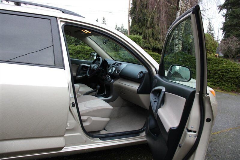used 2007 Toyota RAV4 car, priced at $8,995