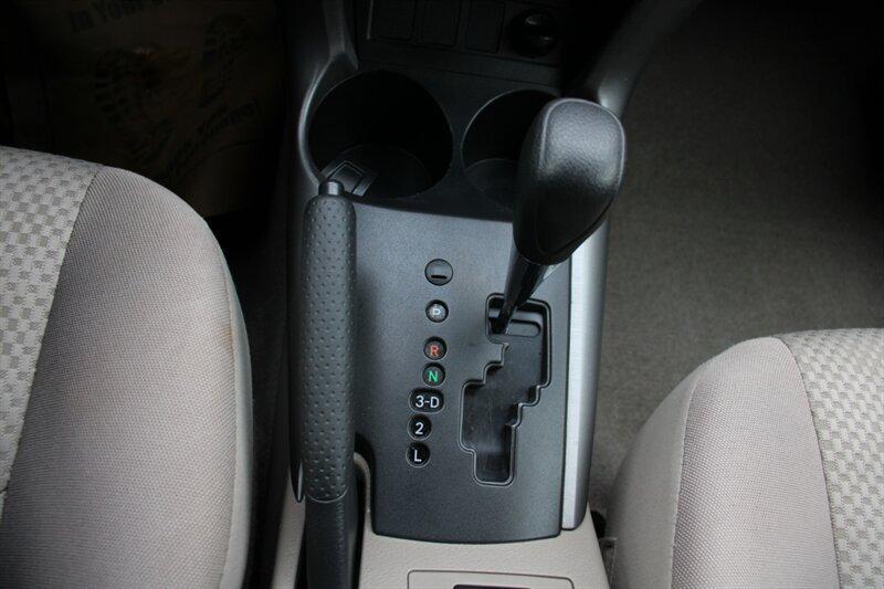 used 2007 Toyota RAV4 car, priced at $8,995