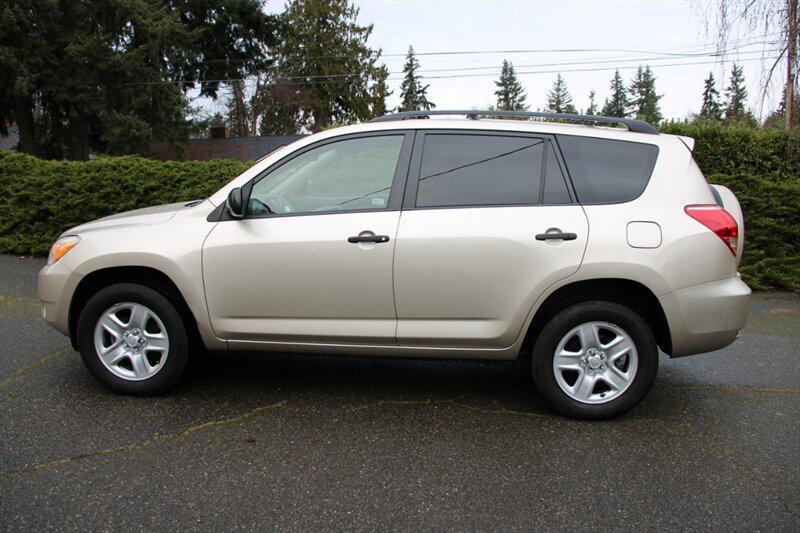 used 2007 Toyota RAV4 car, priced at $8,995