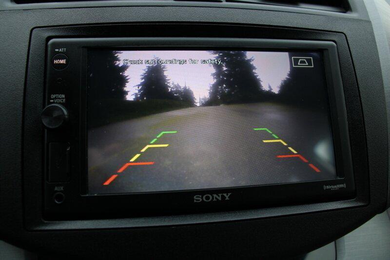 used 2007 Toyota RAV4 car, priced at $8,995